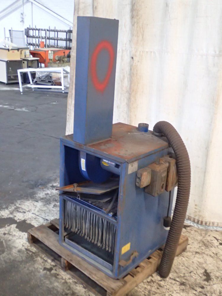 Donaldson Dust Collector