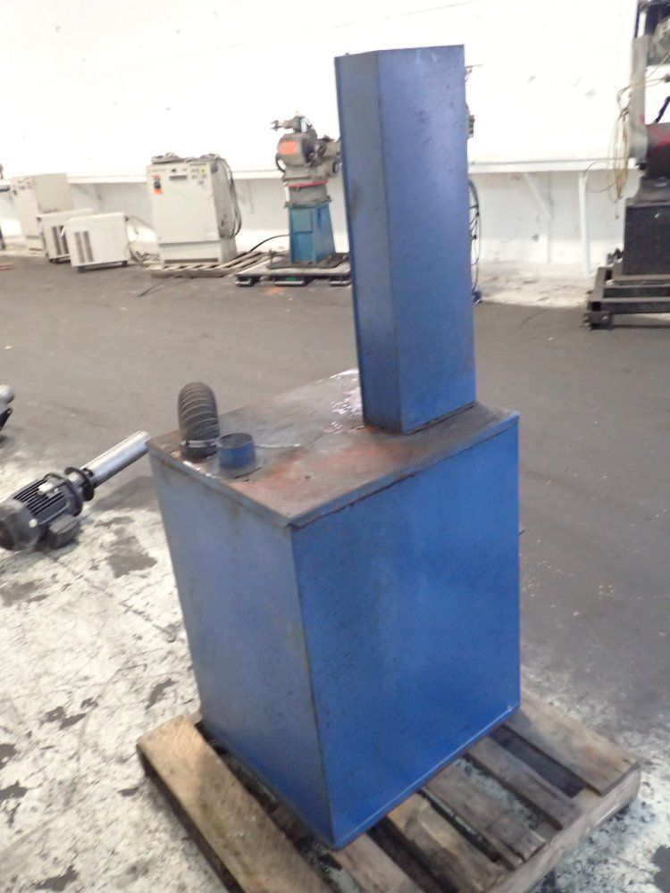 Donaldson Dust Collector