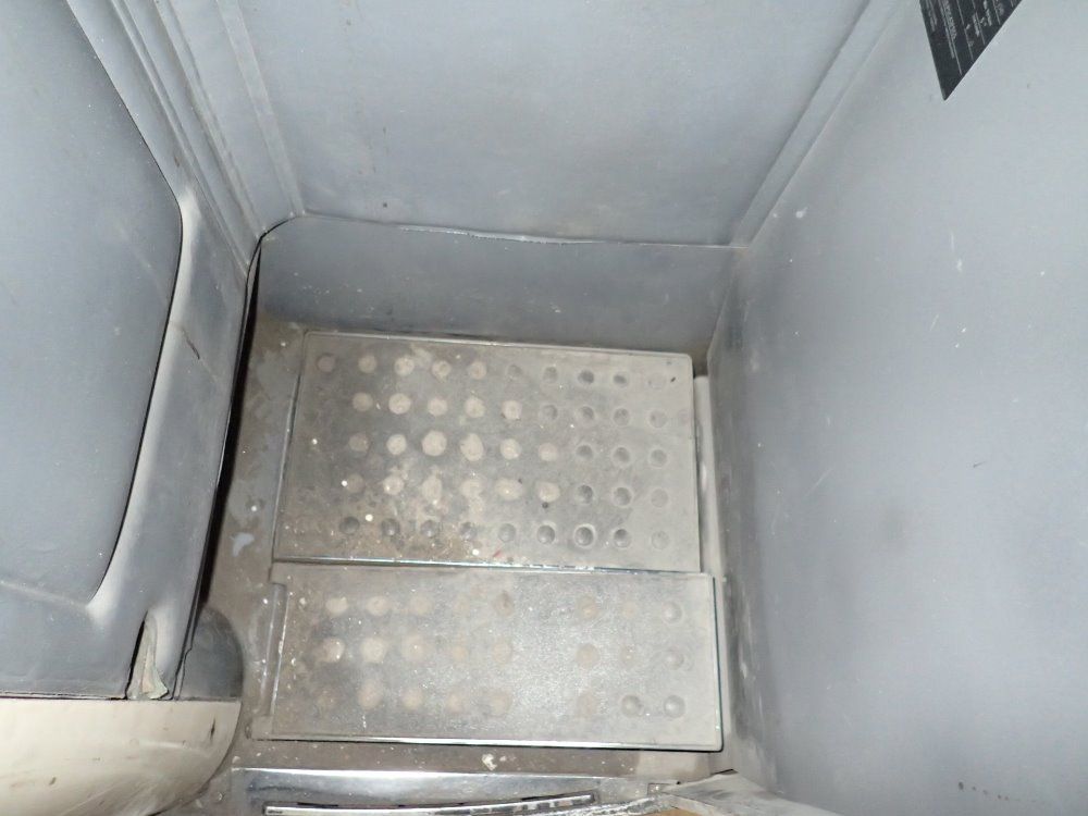 Crown / Rc Electric Order Picker