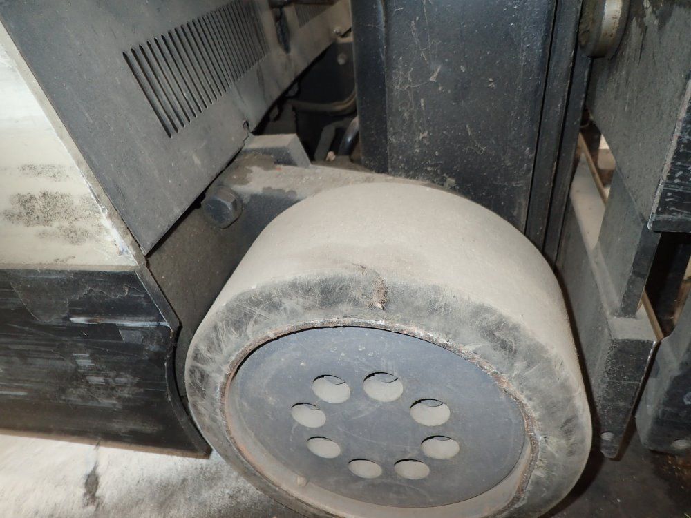 Crown / Rc Electric Order Picker