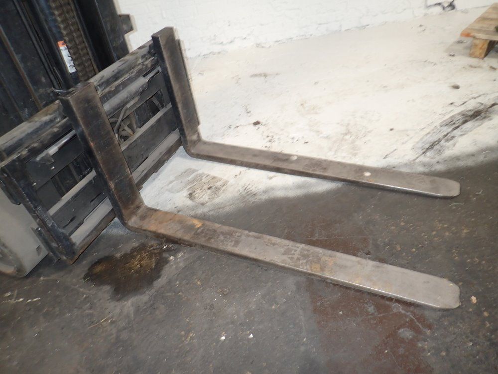 Crown / Rc Electric Order Picker