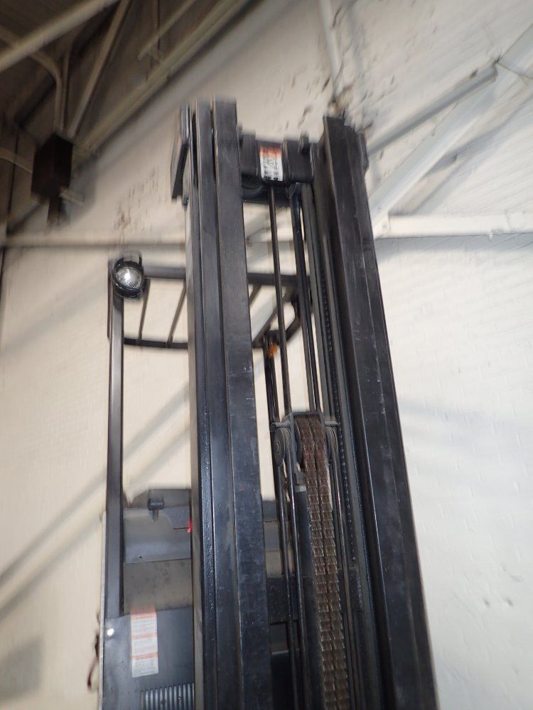 Crown / Rc Electric Order Picker