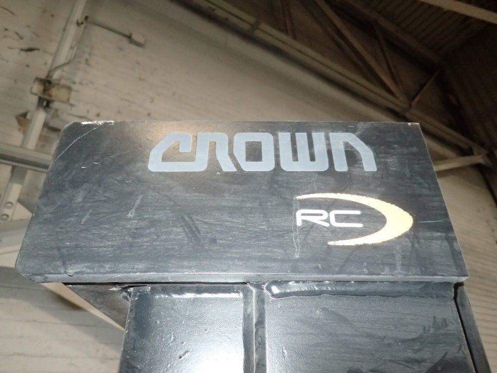 Crown / Rc Electric Order Picker