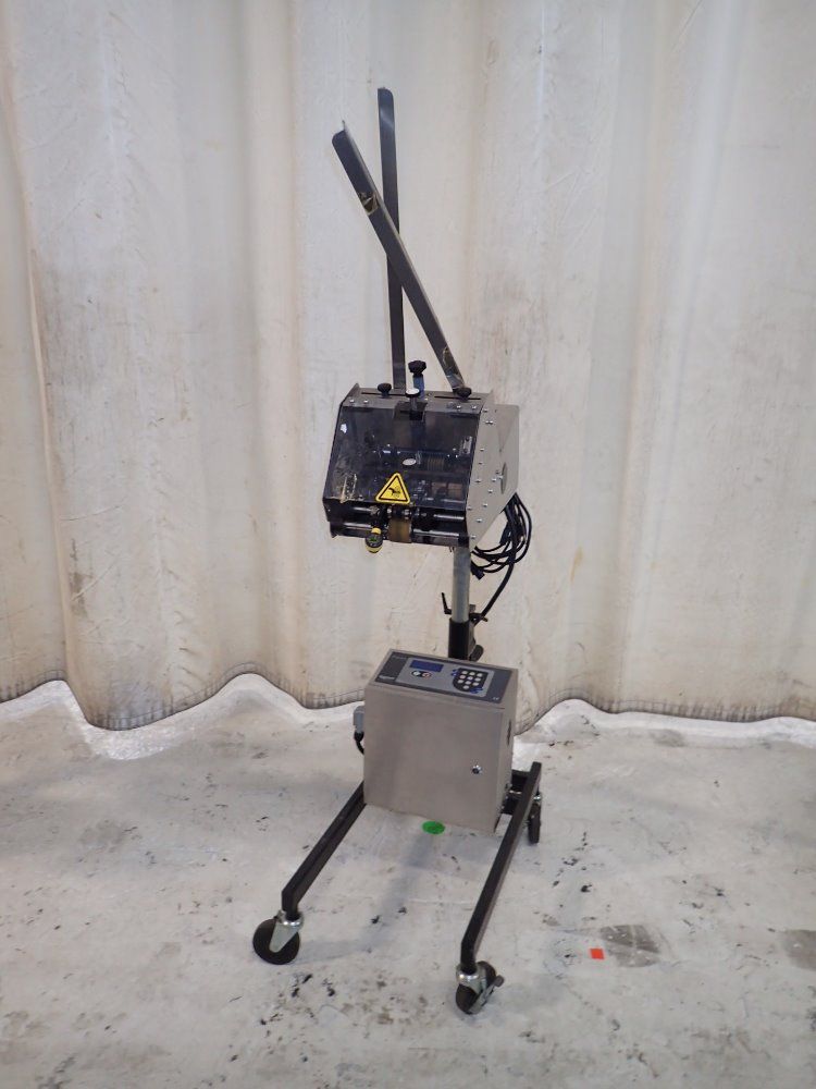 Stream Feeder Friction Feeder