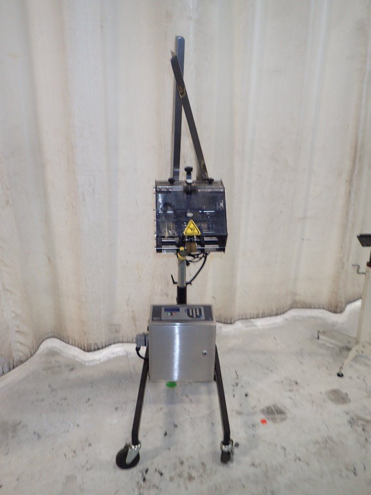 Stream Feeder Friction Feeder