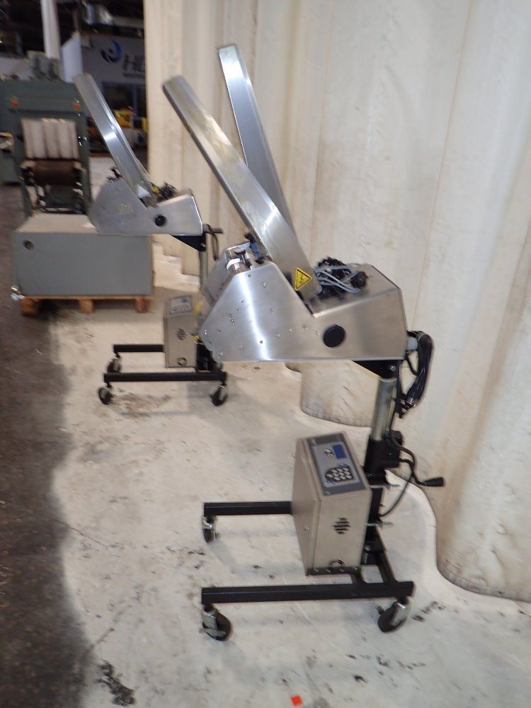 Stream Feeder Friction Feeder