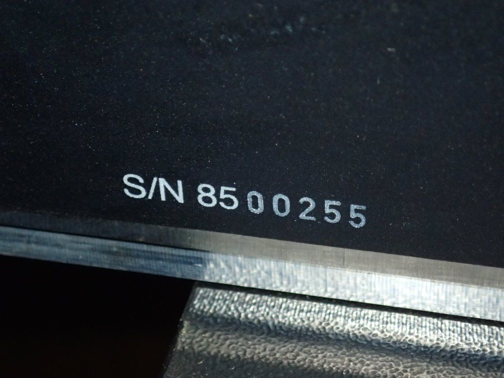 Stream Feeder Friction Feeder