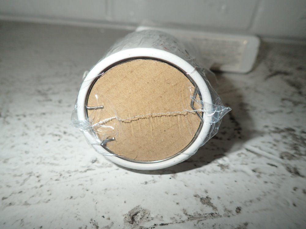 Hampton Bat Halogen Light