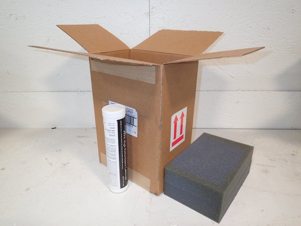 Loctite/du Pont Pfpe High Performance Lubricant