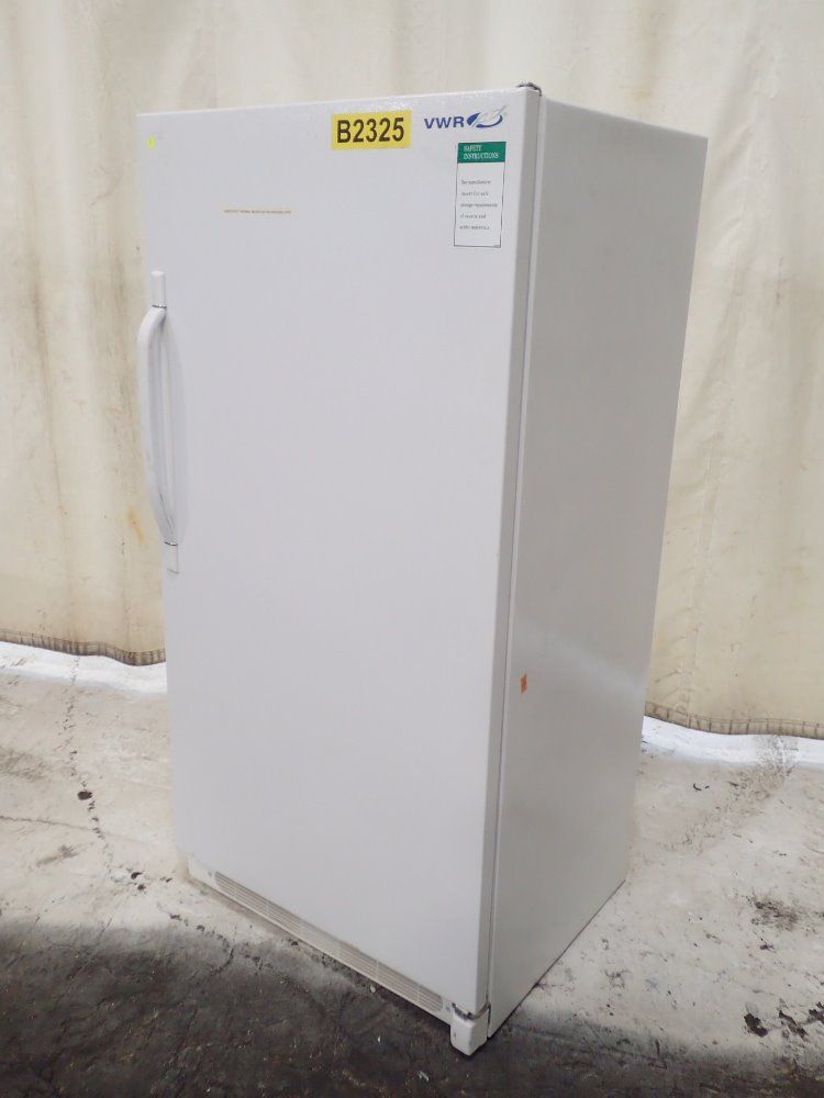 Vwr/thermo Electron Corporation Refrigerator