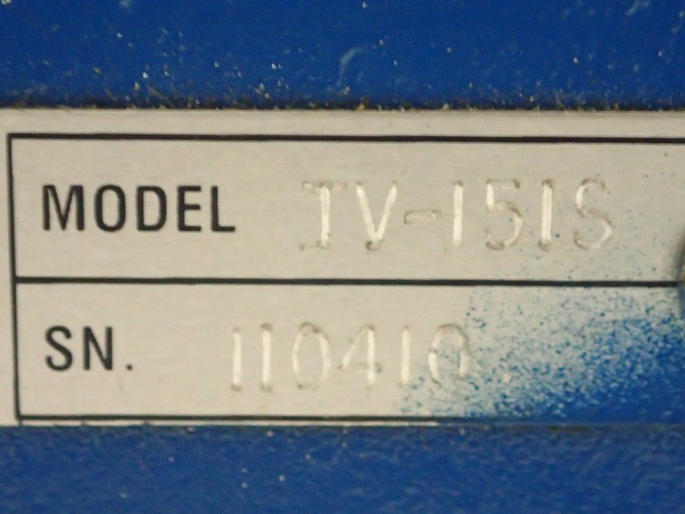 Magna-lock Usa Vacuum Pump