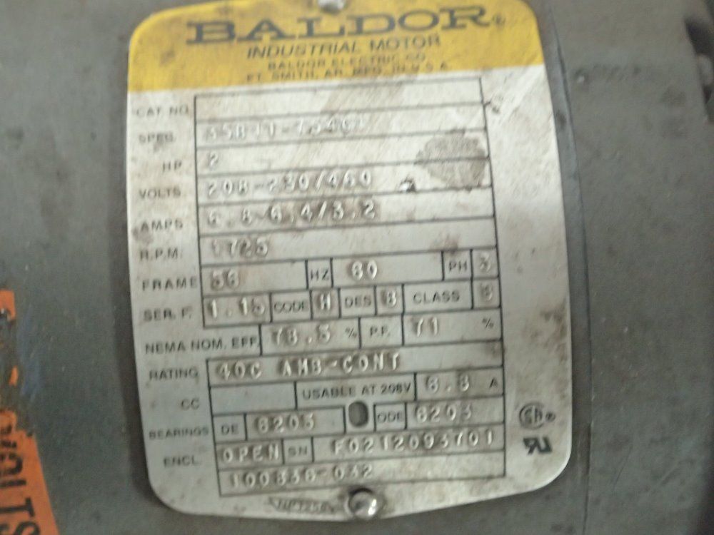 Wellsaw Horizontal Band Saw