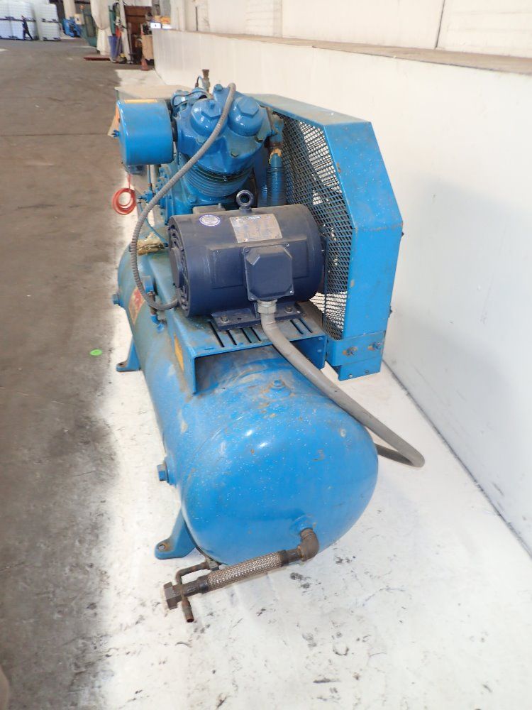 Le Roi Air Compressor