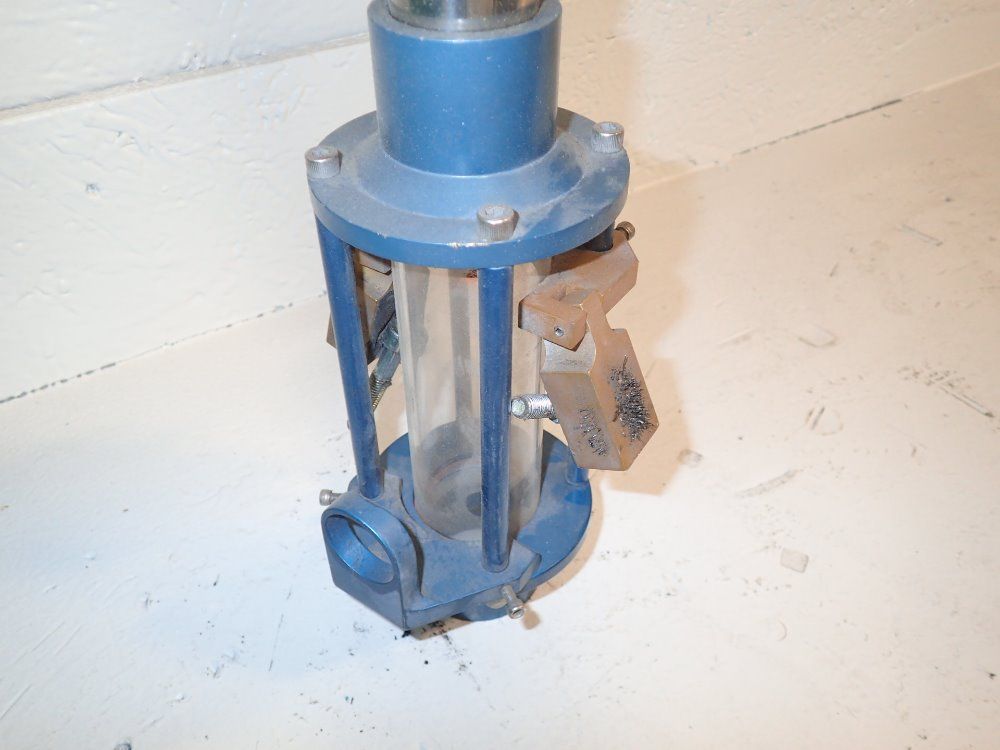 Autoload S/s Hopper/feeder