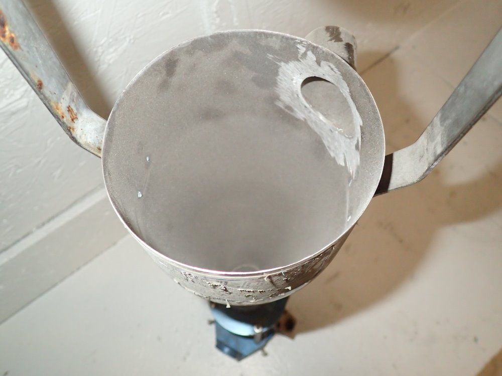 Autoload S/s Hopper/feeder