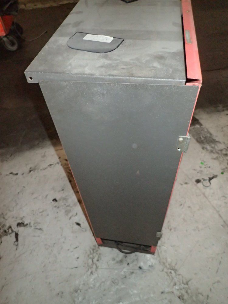 Video Wire Inc Low Boy Dispenser