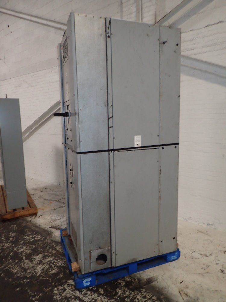 Eaton / Cutler Hammer Panel Board