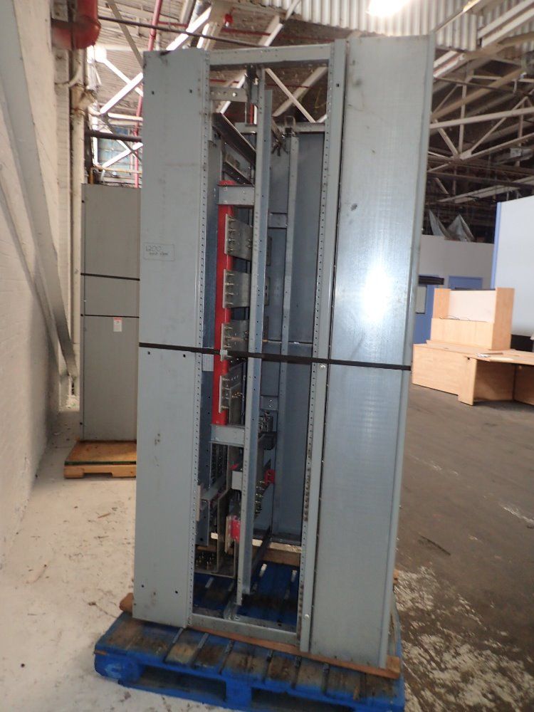 Eaton / Cutler Hammer Panel Board