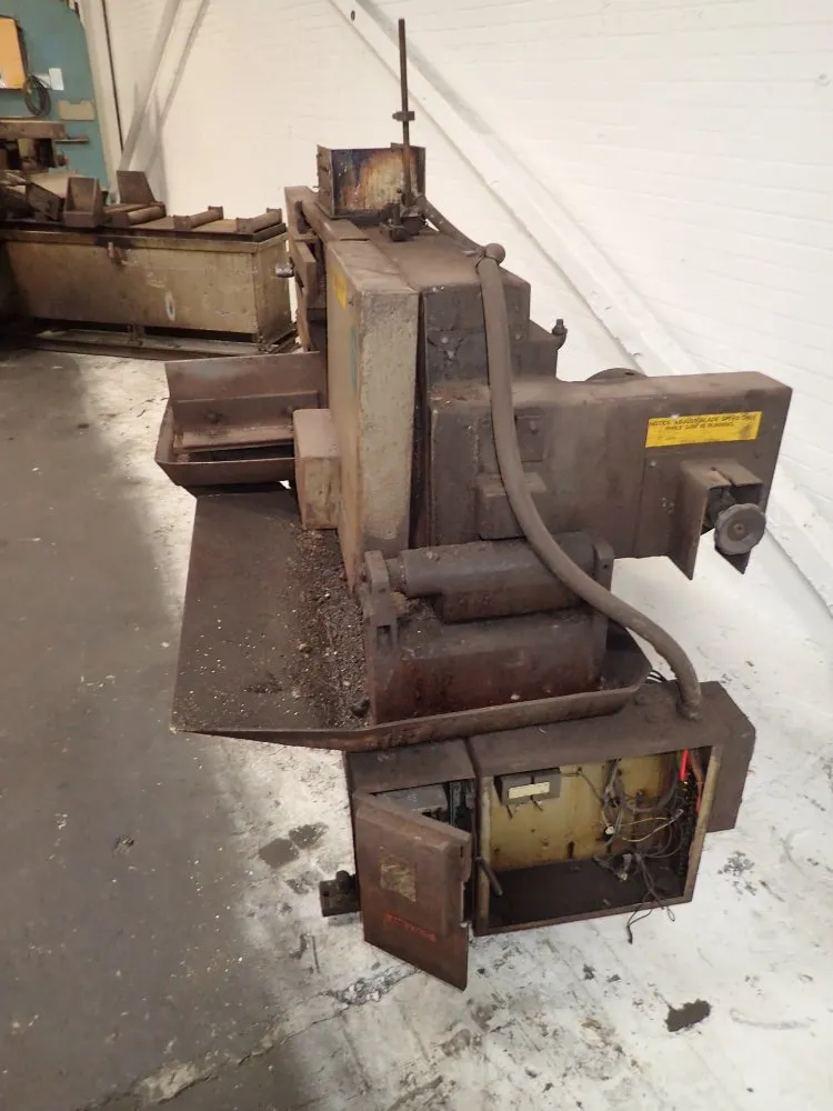 Hem Horizontal Bandsaw