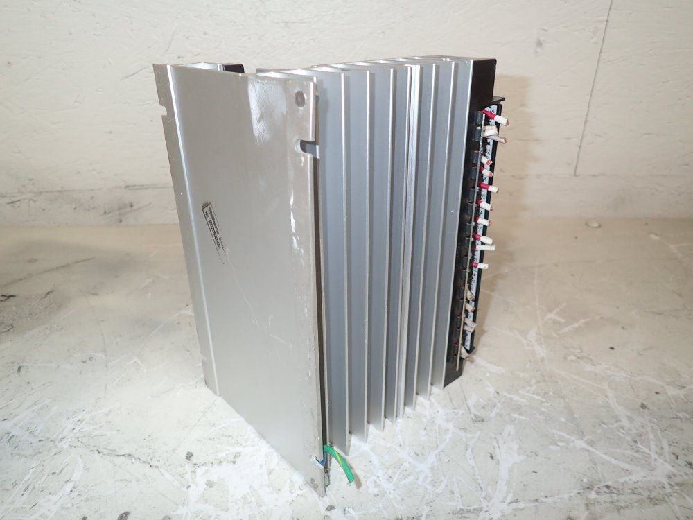 Reliance Lectric Programmable Controller