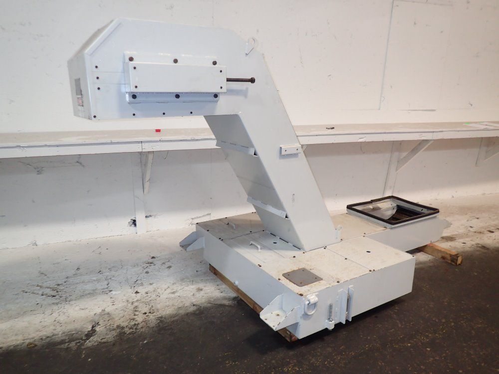 Hennig Chip Conveyor