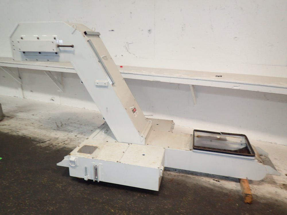 Hennig Chip Conveyor