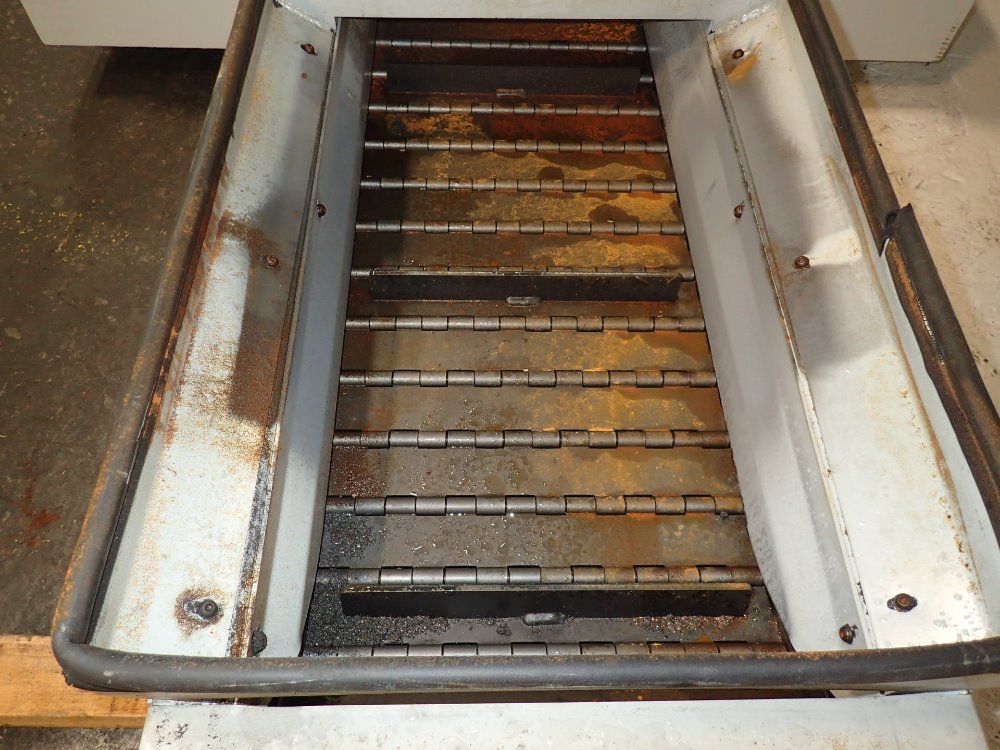 Hennig Chip Conveyor