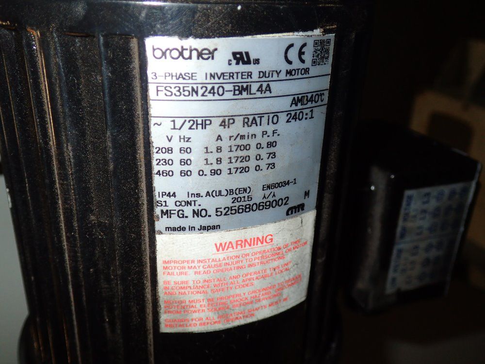 Hennig Chip Conveyor