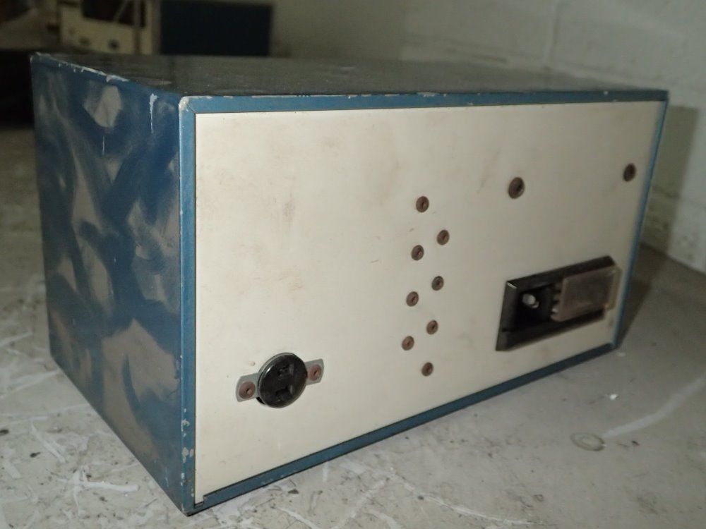 Magtrol Torque Control