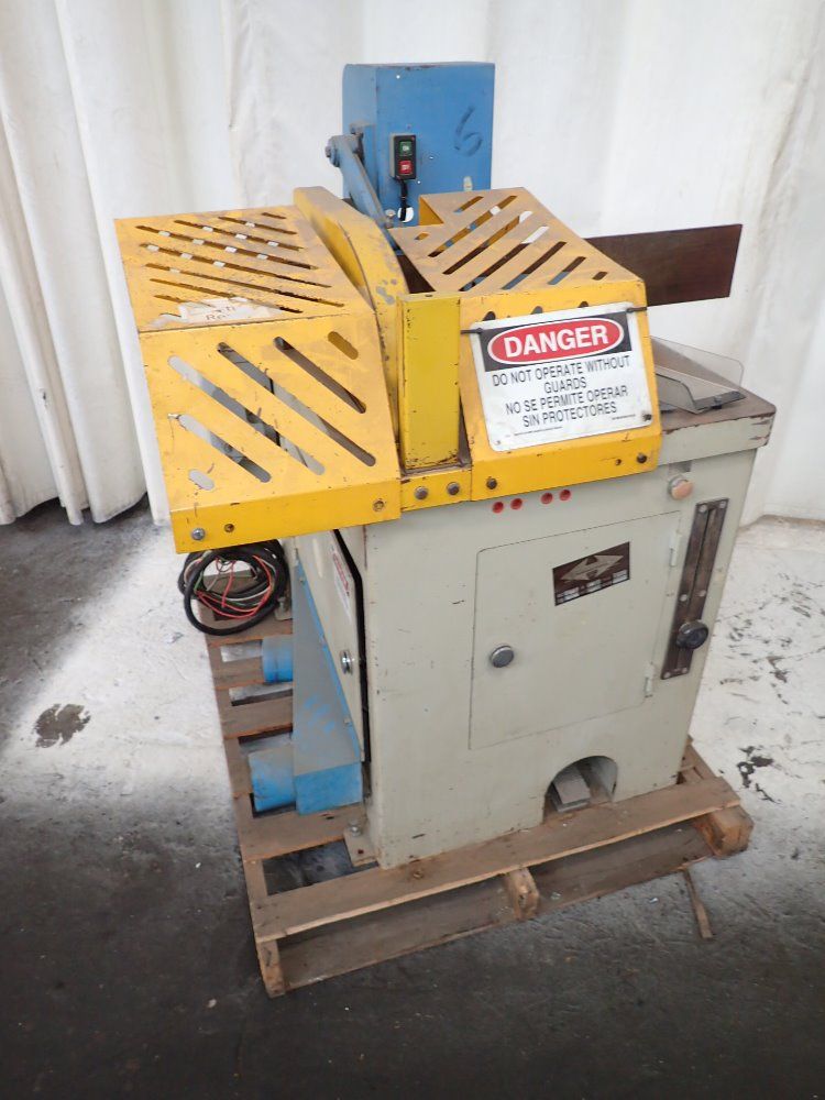 High Point Tool Chopsaw