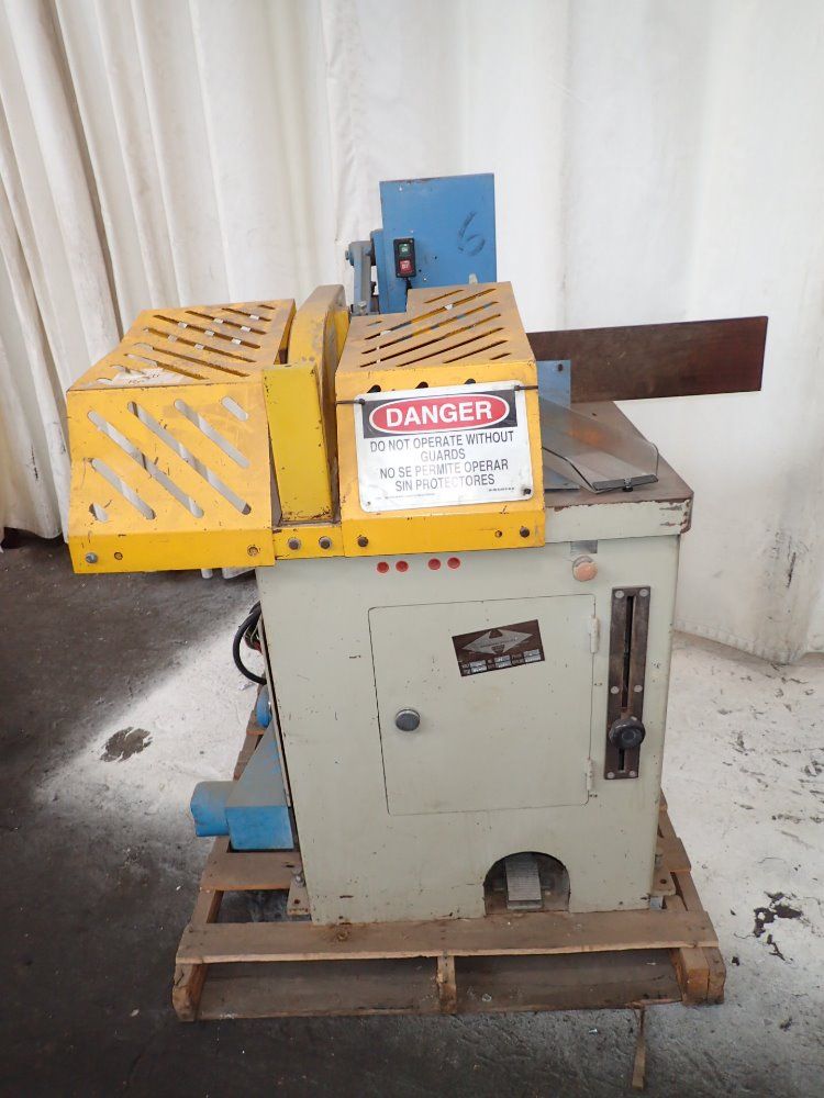 High Point Tool Chopsaw