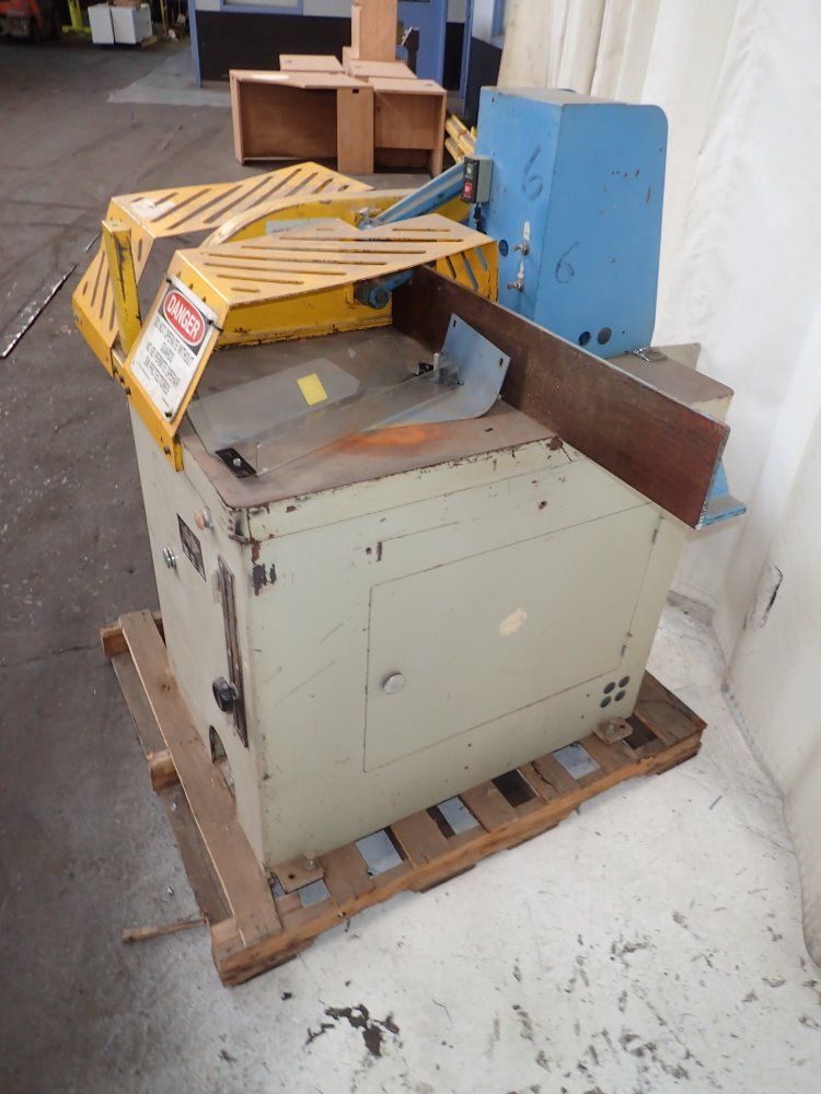 High Point Tool Chopsaw