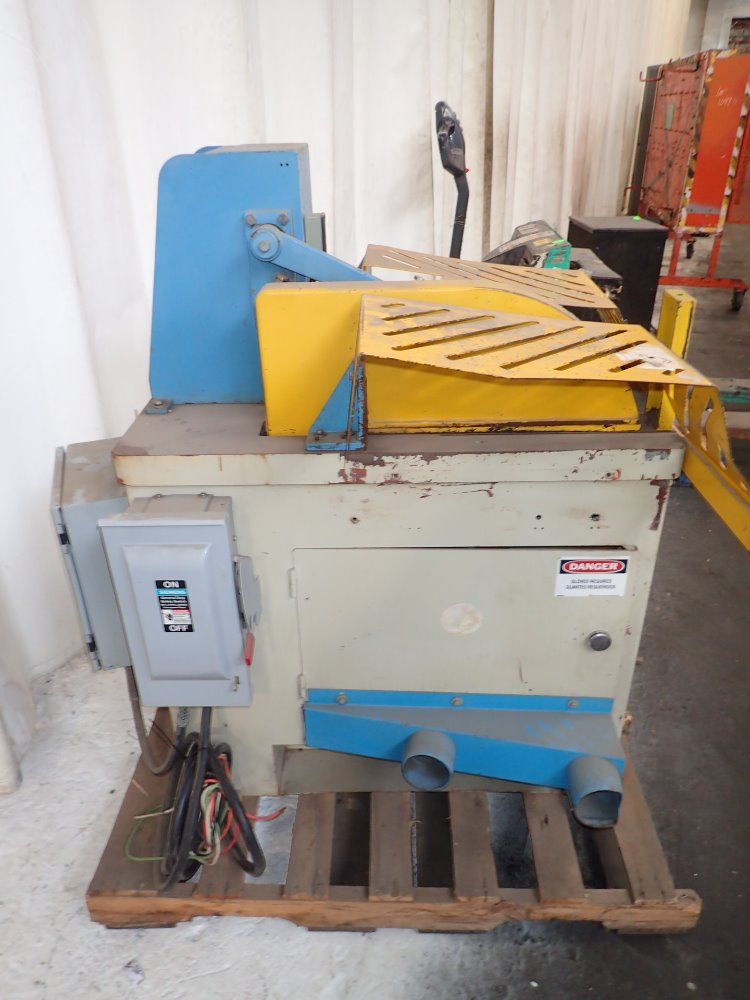 High Point Tool Chopsaw