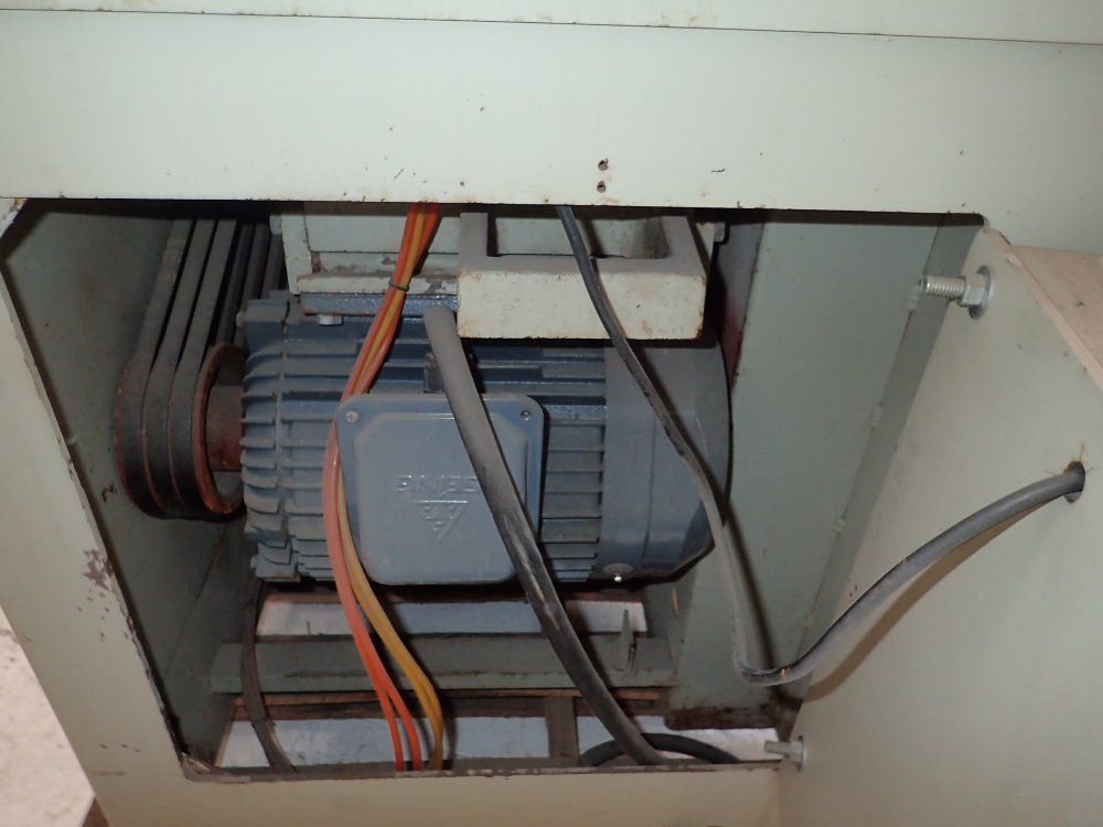 High Point Tool Chopsaw