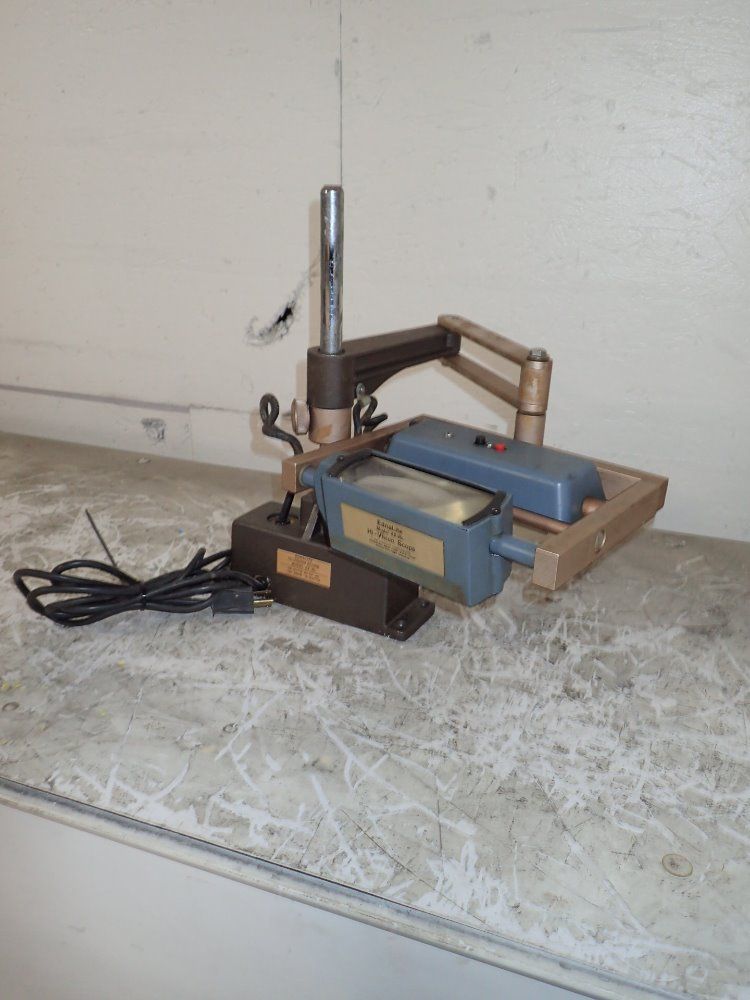 Edalite Hi - Vision Scope