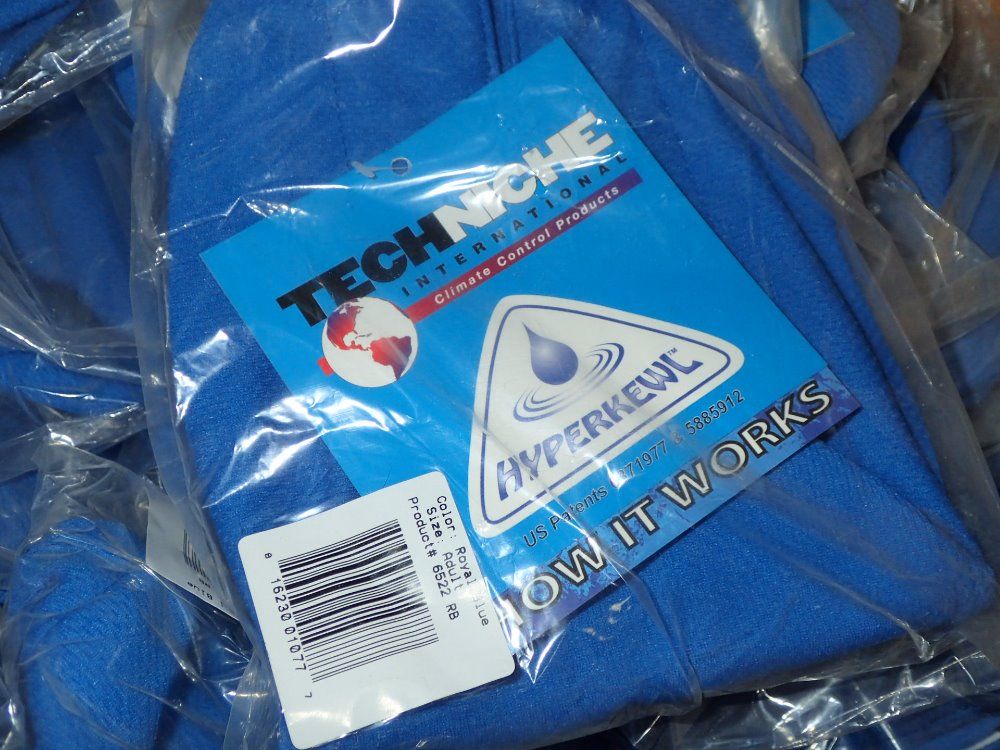 Techniche Size:adult Beanies