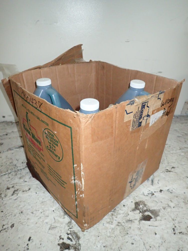 Kool Mist Mist Spray Coolant