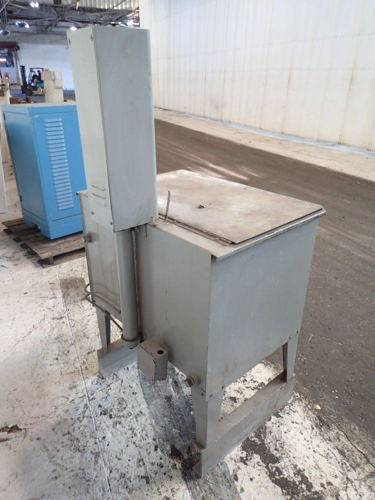 Magnus/economics Laboratory Inc. Parts Washer