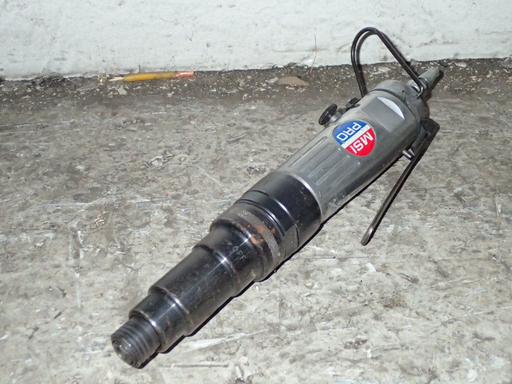 Msi Pro Pneumatic Tool