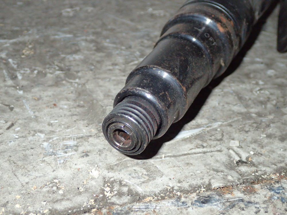 Msi Pro Pneumatic Tool