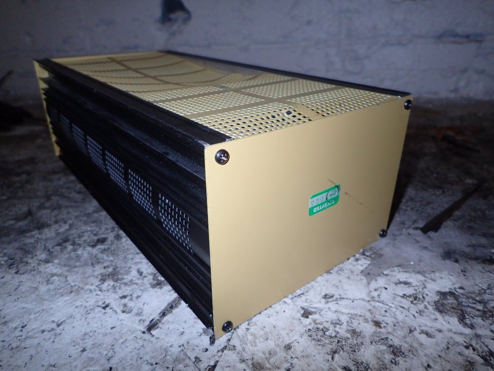 Acopian Power Supply