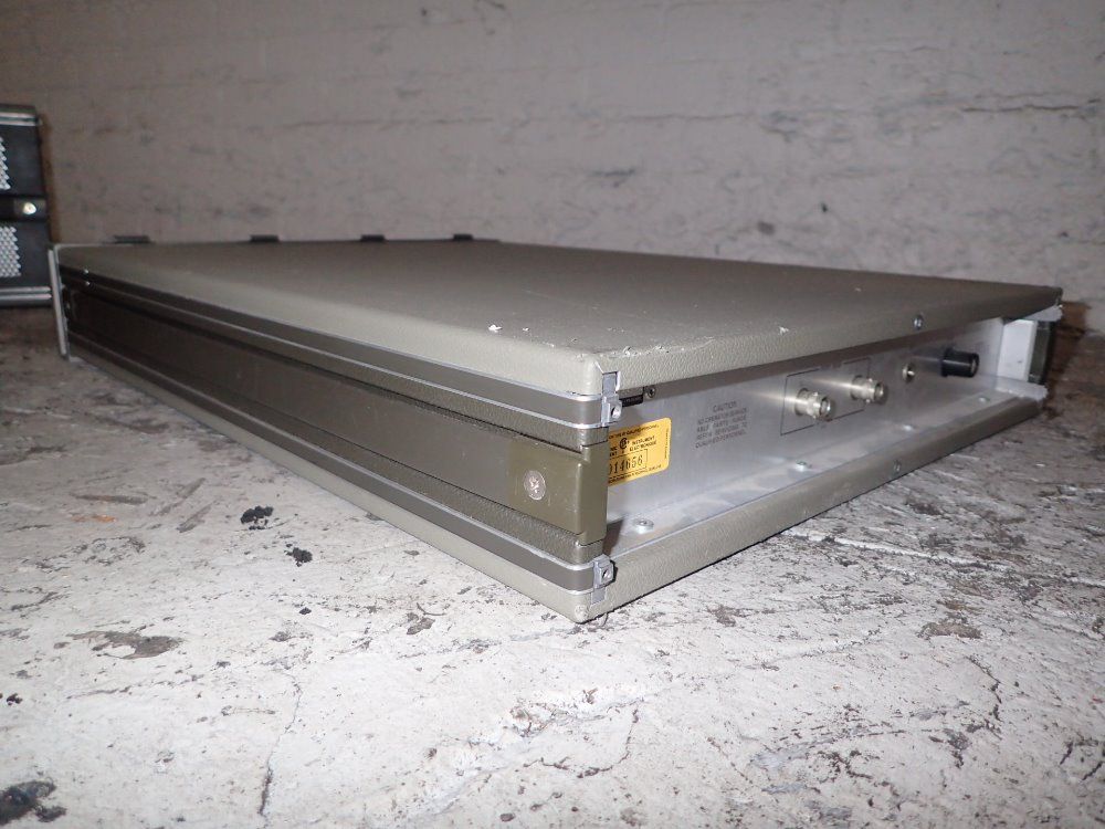 Hewlett-packard S-parameter Test Set