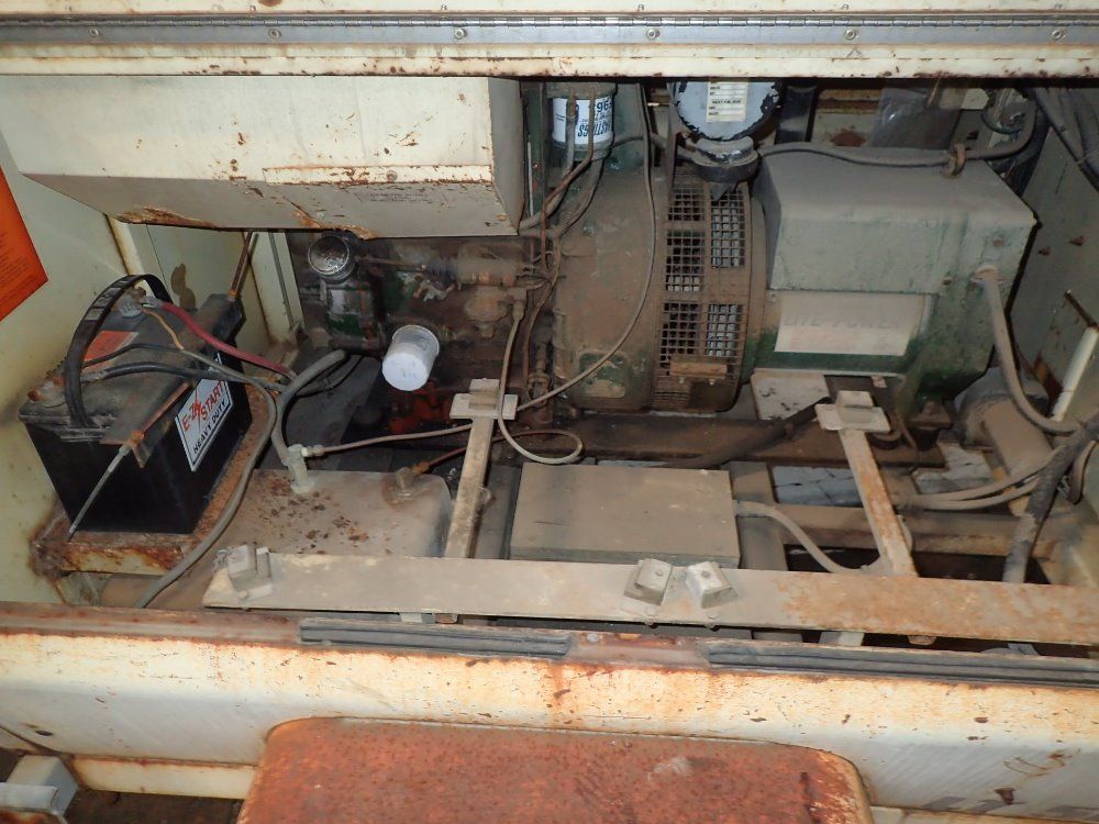 Amida Portable Lighting System