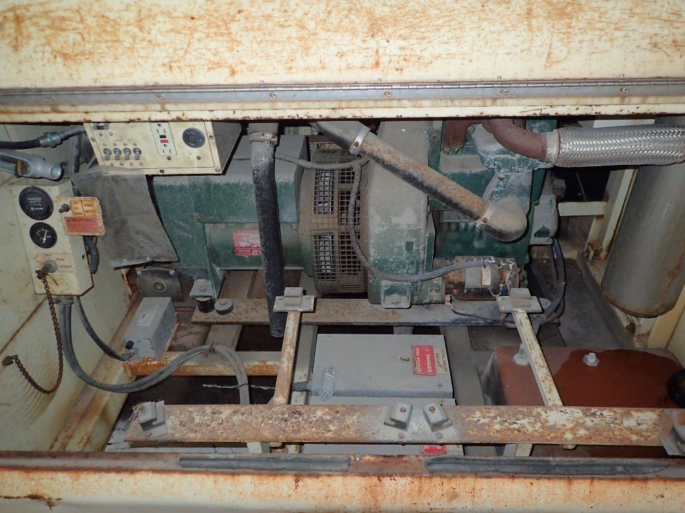 Amida Portable Lighting System