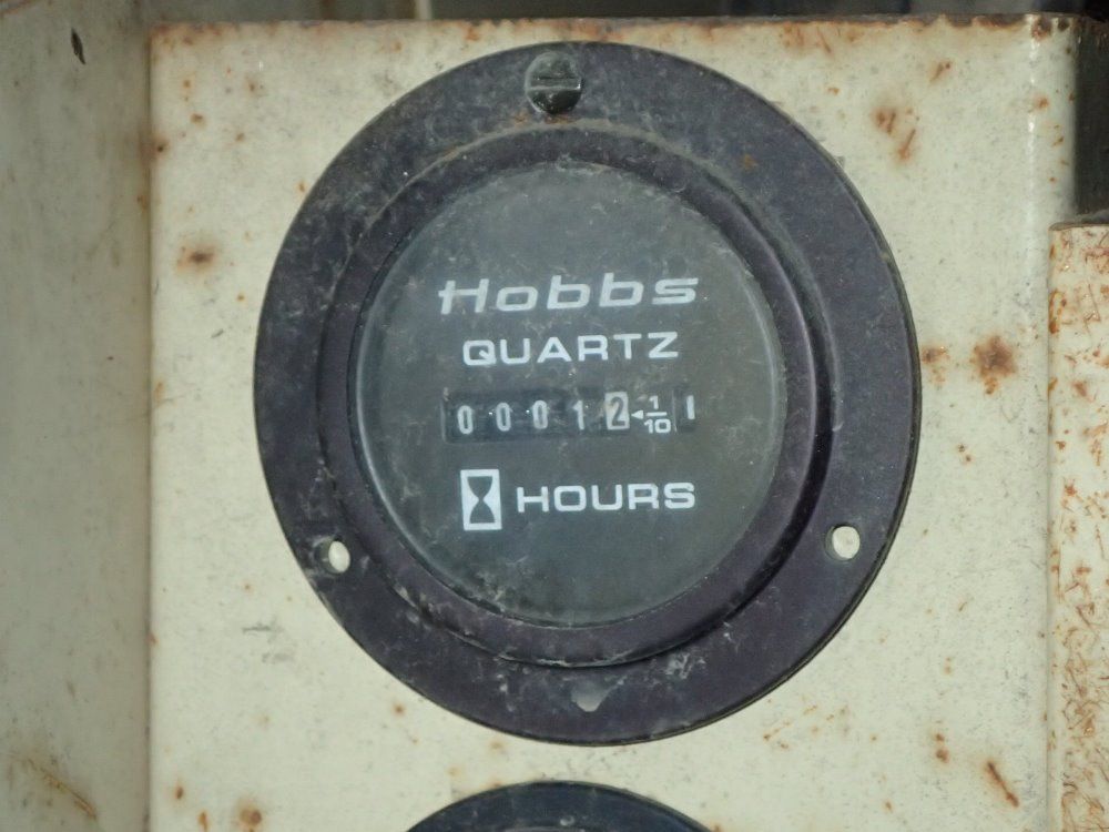 Amida Portable Lighting System