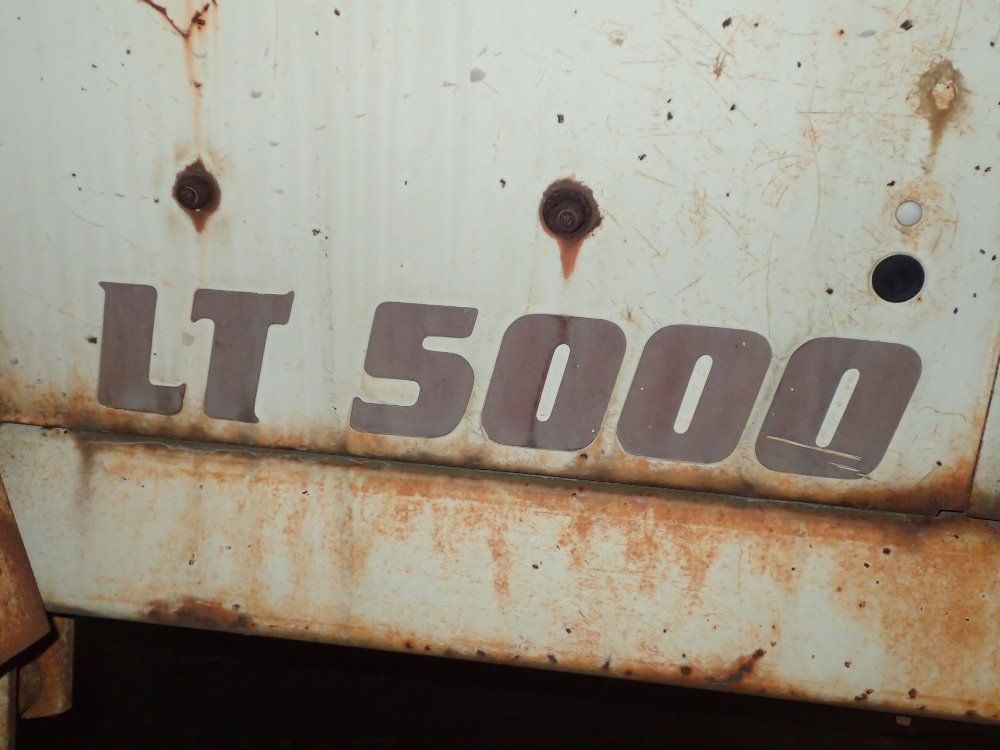 Amida Portable Lighting System