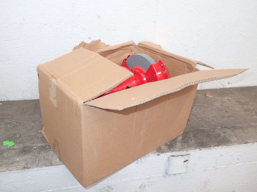 Penn State Industries Benchtop Grinder