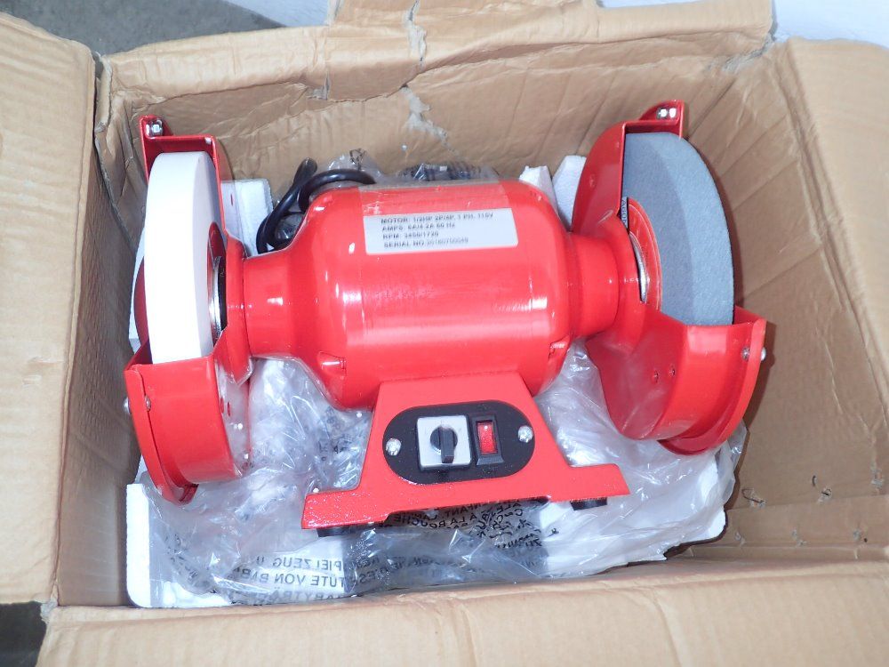 Penn State Industries Benchtop Grinder