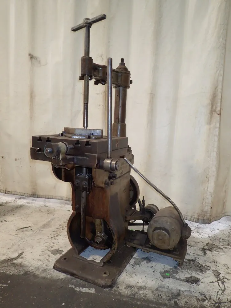 Baker Brothers Key Seater