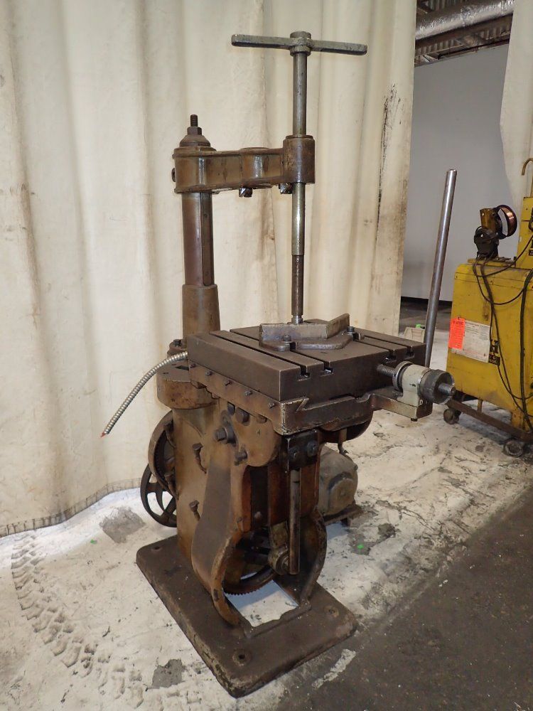 Baker Brothers Key Seater